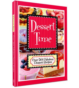 Dessert Time