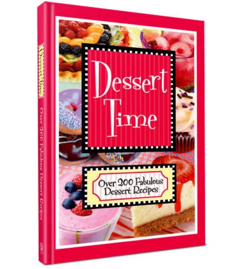 Dessert Time