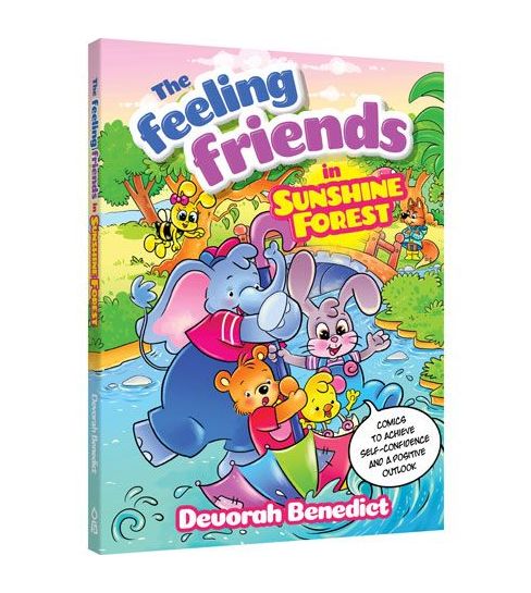 The Feeling Friends