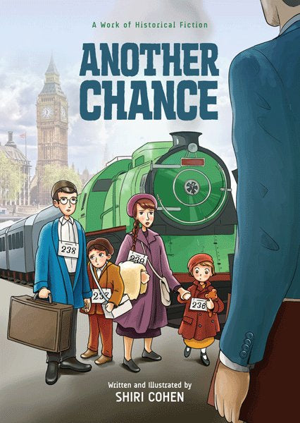 Another Chance