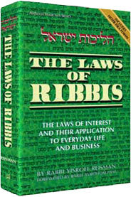 The Laws of Ribbis