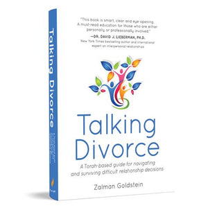 Talking Divorce