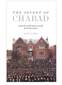 The Secret Of Chabad