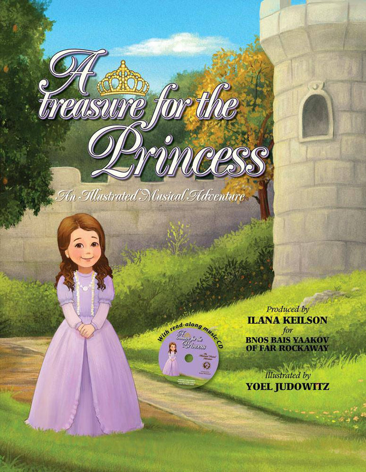A Treasure for the Princess