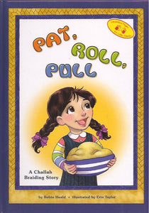Pat, Roll, Pull