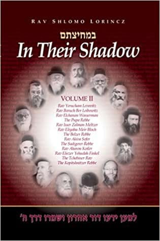 In Their Shadow Vol 2
