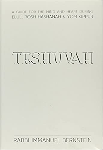Teshuvah