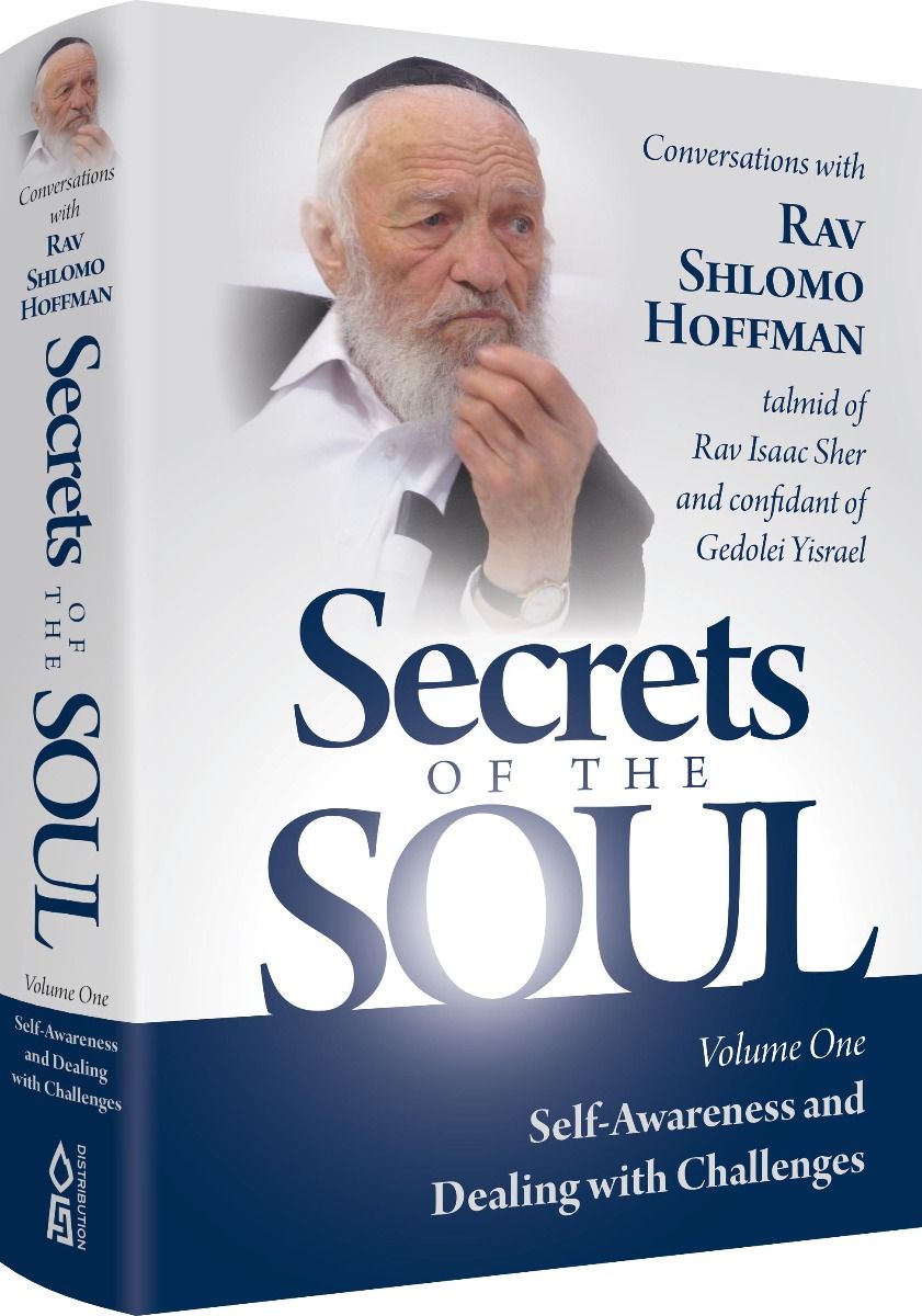 Secrets of the Soul