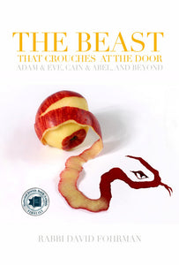 The Beast That Crouches at the Door