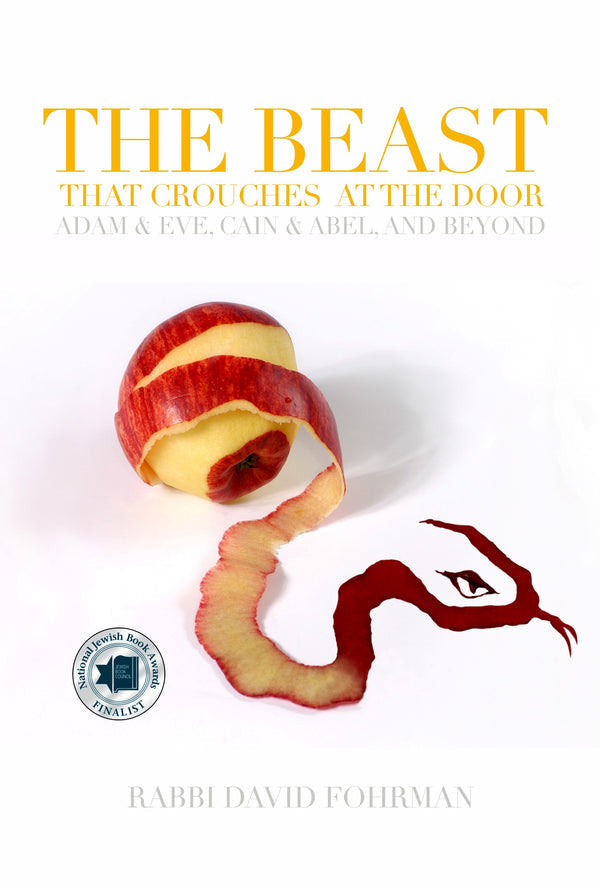 The Beast That Crouches at the Door