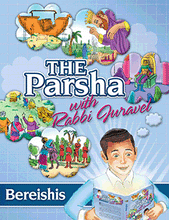 Load image into Gallery viewer, The Parsha with Rabbi Juravel
