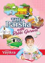 Load image into Gallery viewer, The Parsha with Rabbi Juravel
