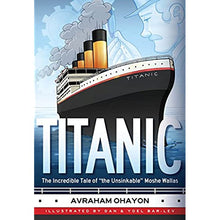Load image into Gallery viewer, Titanic

