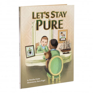 Let's Stay Pure