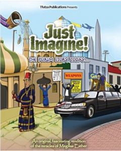 Just Imagine!