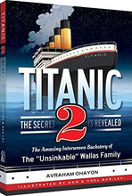 Load image into Gallery viewer, Titanic
