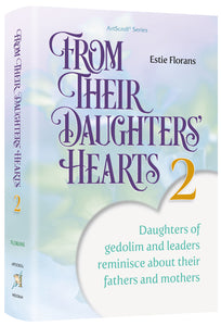 From Their Daughters' Hearts 2 [Volume 2]