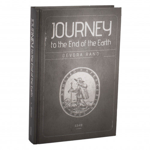 Journey to The End Of The Earth