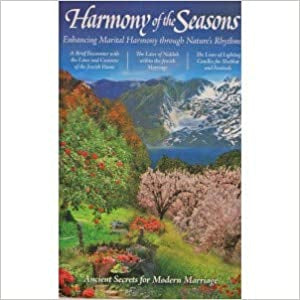 Harmony Of The Seasons