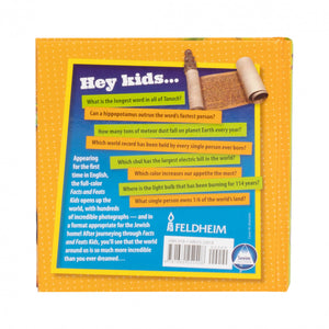 Facts And Feats Kids 1