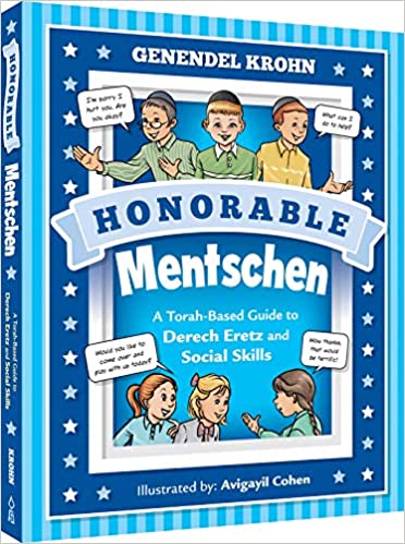 Honorable Mentschen