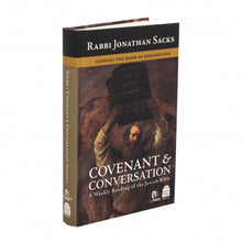 Load image into Gallery viewer, Covenant &amp; Conversation
