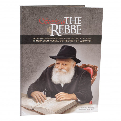 Stories of the Rebbe