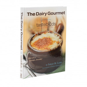 The Dairy Gourmet