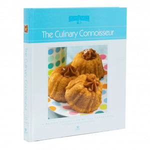 The Culinary Connoisseur