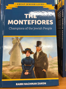 The Montefiores