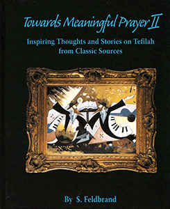 Towards Meaningful Prayer 2