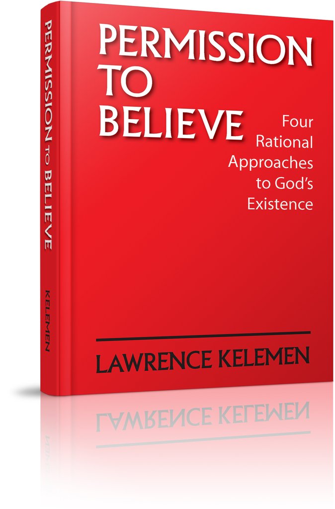 Permission to Believe