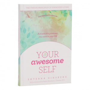 Your Awesome Self