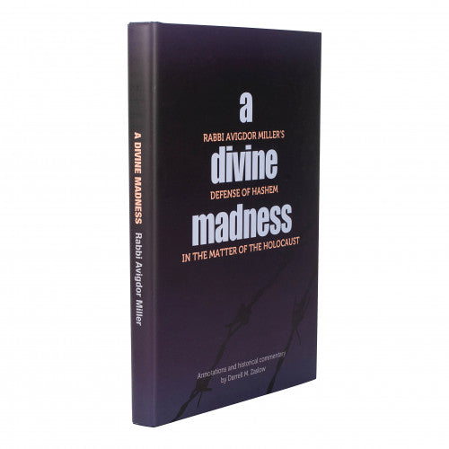 A Divine Madness