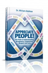 Appreciate People