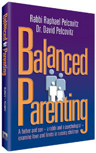 Balanced Parenting