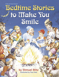 Bedtime Stories to Make You Smile