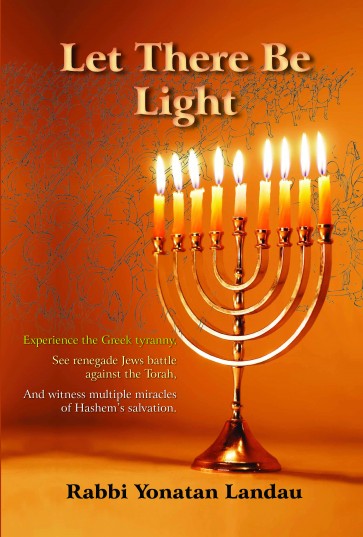 Let There Be Light