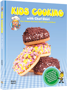 Kids Cooking