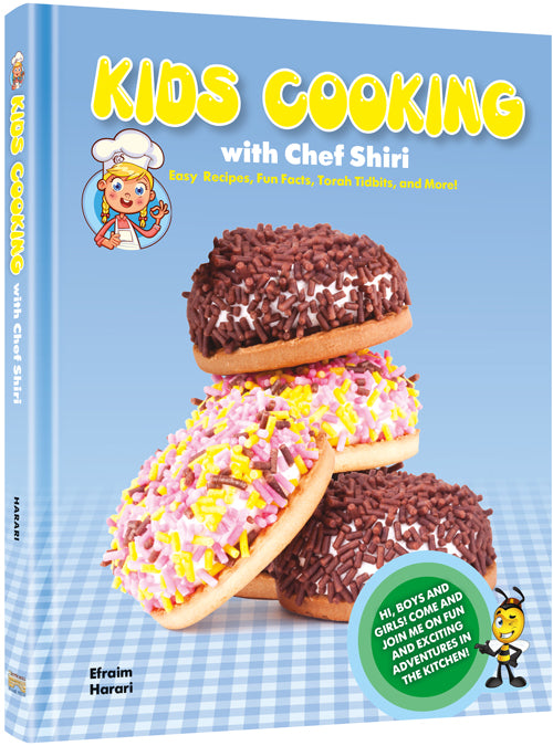 Kids Cooking