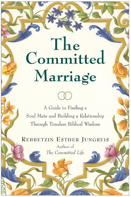 The Committed Marriage