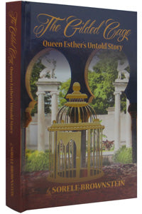 The Gilded Cage: Queen Esther's Untold Story