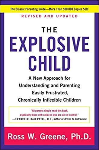 The Explosive Child