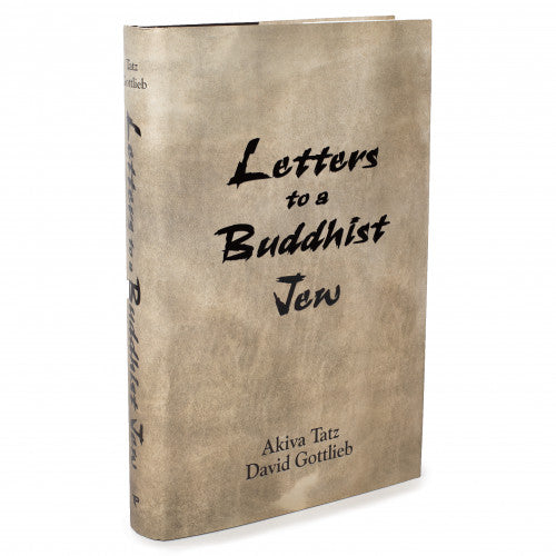 Letter to a Buddhist Jew