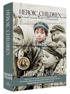 Heroic Children