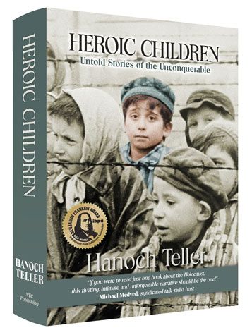 Heroic Children