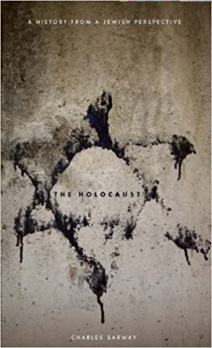 The Holocaust : A History from a Jewish Perspective