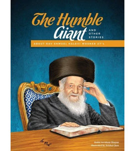 The Humble Giant and other stories