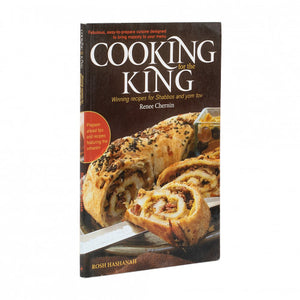 Cooking for The King