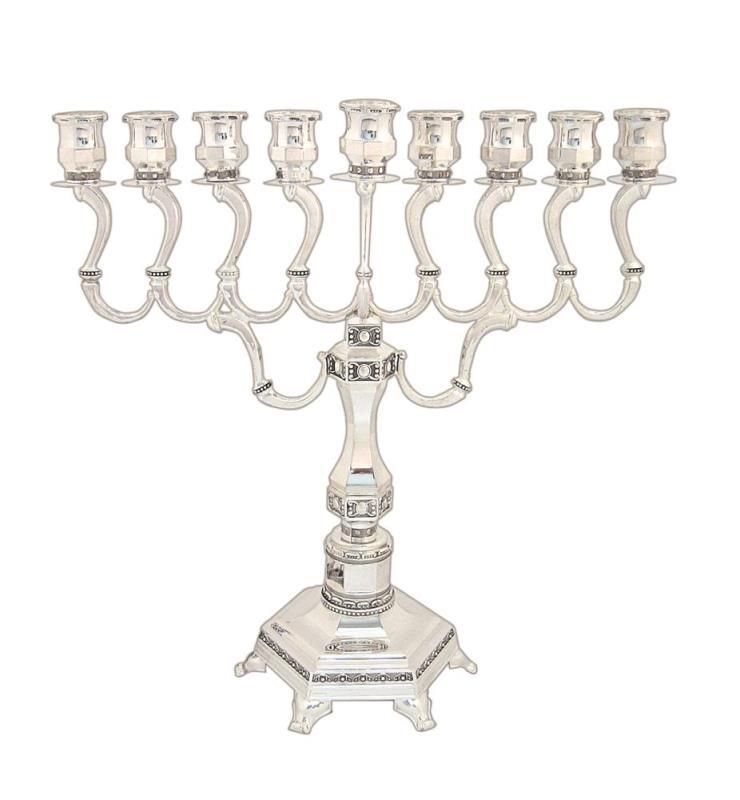 Menorah 41606